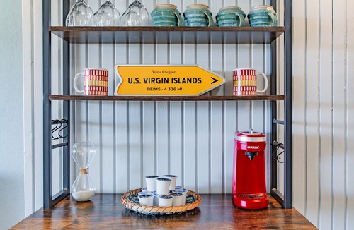 Teagues Bay Villa | Reef, Rum, and Relax is the perfect Caribbean oasis!