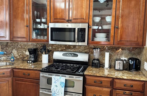 Estate La Vallee Villa | Relax in Paradise on St. Croix's North Shore - Cane Bay!