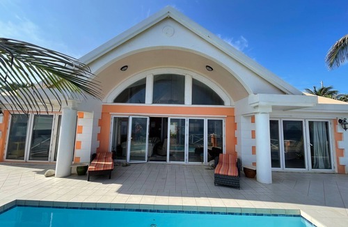 Estate La Vallee Villa | Relax in Paradise on St. Croix's North Shore - Cane Bay!