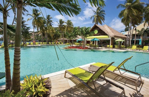 Frydendal Condo | Relaxing Studio w/ Pool & Balcony