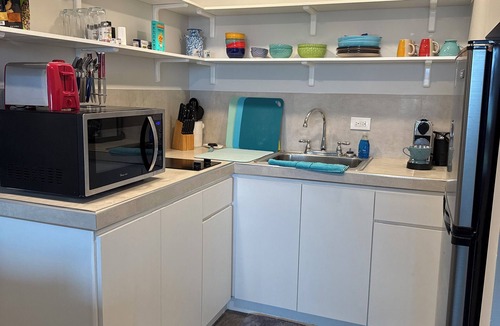 Red Hook Apartment | Renovated Aqua Studio at Sapphire Village