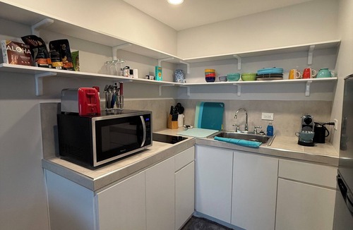 Red Hook Apartment | Renovated Aqua Studio at Sapphire Village