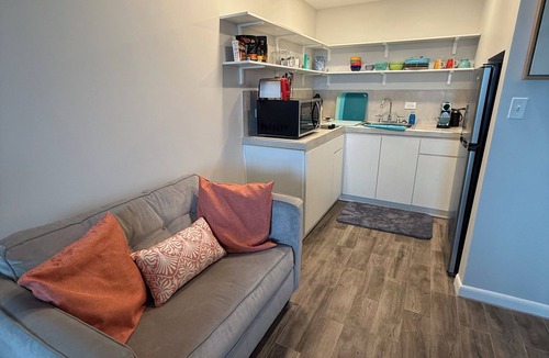 Red Hook Apartment | Renovated Aqua Studio at Sapphire Village