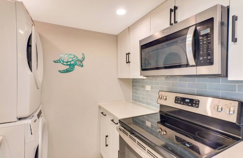 La Grande Princesse Condo | Renovated Beach Condo
