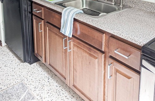Orange Grove Condo | Renovated Condo in Private Gated Community of Long Reef Condominiums