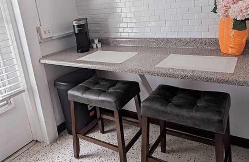 Orange Grove Condo | Renovated Condo in Private Gated Community of Long Reef Condominiums
