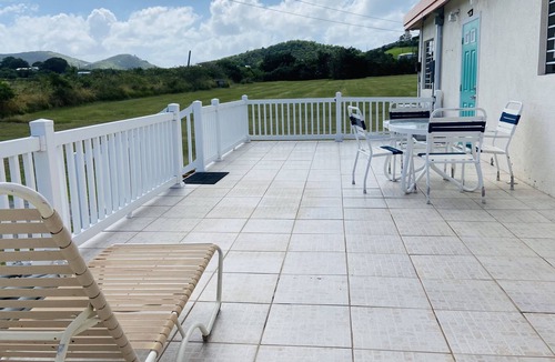 Testman House | Resort Neighbor Villa - 2Beds/1Bath