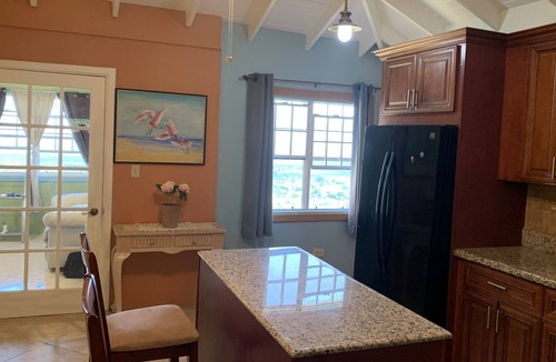 Estate Catherines Rest Apartment | Rest & Relax