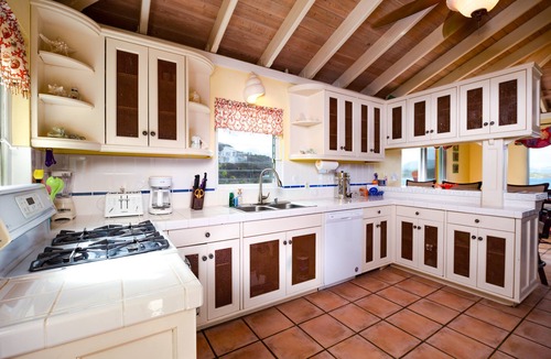 Estate Saint Quaco and Zimmerman Villa | Retreat and Wedding Venue Along the Coral Bay Shore of St. John