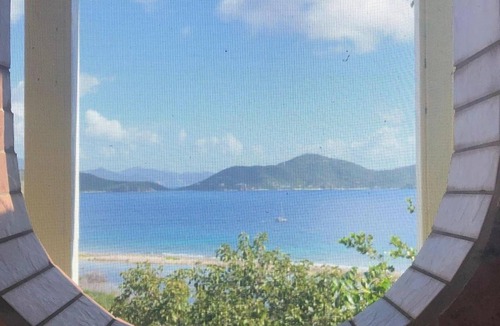 Estate Saint Quaco and Zimmerman Villa | Retreat and Wedding Venue Along the Coral Bay Shore of St. John