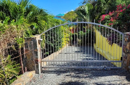 Estate Saint Quaco and Zimmerman Villa | Retreat and Wedding Venue Along the Coral Bay Shore of St. John