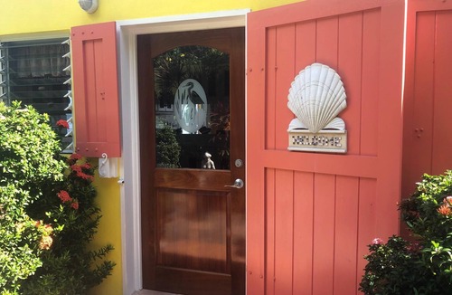 Estate Saint Quaco and Zimmerman Villa | Retreat and Wedding Venue Along the Coral Bay Shore of St. John