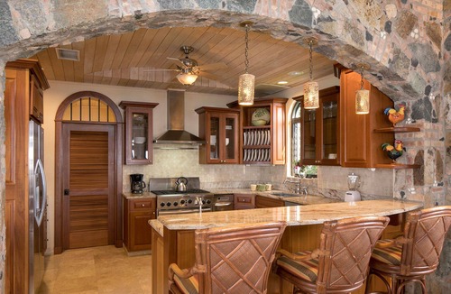 Contant Farms Villa | Rhapsody: Luxury! Sunset Views! Full AC! Pool!