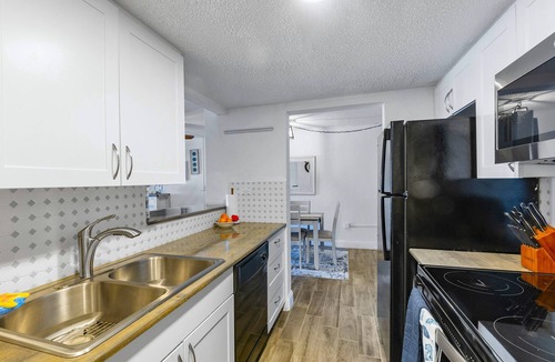 La Grande Princesse Condo | Right ON the BEACH! 2 bedroom condo! The Seaside Princesse