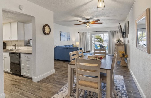 La Grande Princesse Condo | Right ON the BEACH! 2 bedroom condo! The Seaside Princesse