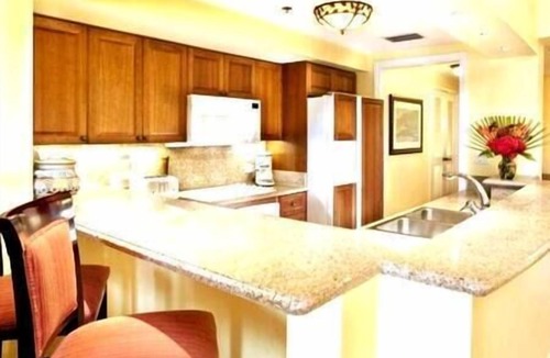 Nazareth Resort | Ritz Carlon Club Resort & Spa, Beachfront, Pool, Hot Tub