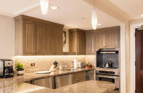 Nazareth Resort | RITZ CARLTON 2BR RESIDENCE SUITE +Includes Access to RitzCarlton Hotel Amenities