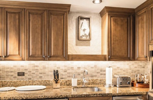 Nazareth Resort | RITZ CARLTON 2BR RESIDENCE SUITE +Includes Access to RitzCarlton Hotel Amenities