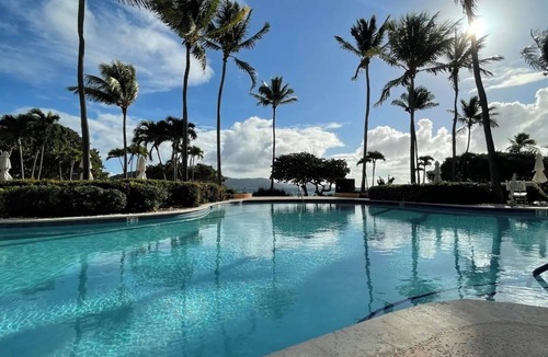 Nazareth Condo | Ritz Carlton 3 Bedroom Condo in Paradise!