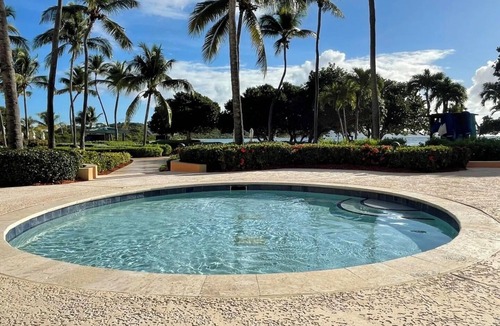 Nazareth Condo | Ritz Carlton 3 Bedroom Condo in Paradise!