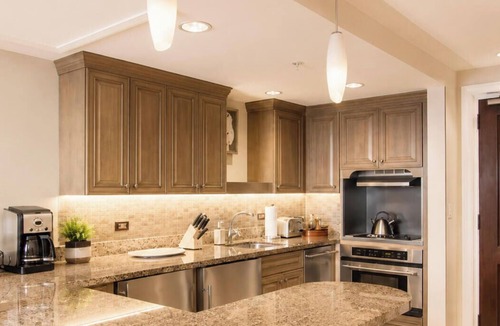 Nazareth Resort | RITZ CARLTON 3BR RESIDENCE SUITE +Includes Access to RitzCarlton Hotel Amenities