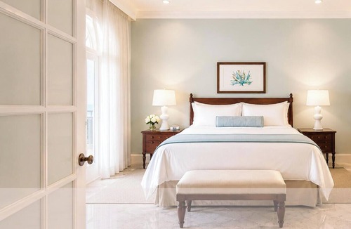 Nazareth Resort | RITZ CARLTON 3BR RESIDENCE SUITE +Includes Access to RitzCarlton Hotel Amenities
