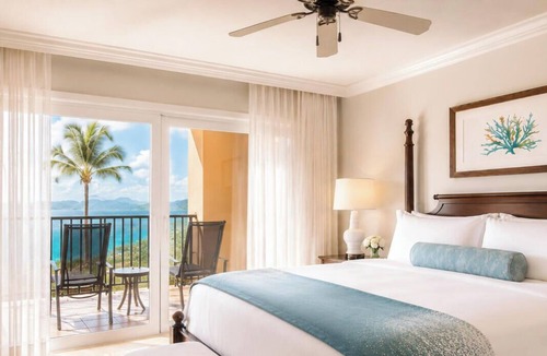 Nazareth Resort | RITZ CARLTON 3BR RESIDENCE SUITE +Includes Access to RitzCarlton Hotel Amenities