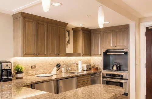 Nazareth Resort | RITZ-CARLTON CLUB 2BR RESIDENCE + Includes Access to RitzCarlton Hotel Amenities
