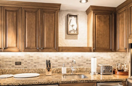 Nazareth Resort | RITZ-CARLTON CLUB 2BR RESIDENCE + Includes Access to RitzCarlton Hotel Amenities