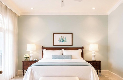 Nazareth Resort | RITZ-CARLTON CLUB 2BR RESIDENCE + Includes Access to RitzCarlton Hotel Amenities