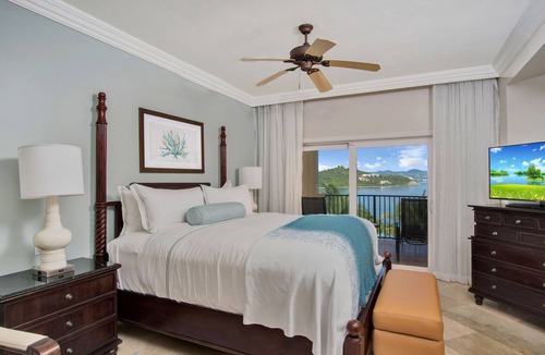 Nazareth Hotel | Ritz Carlton Club 3br Residence