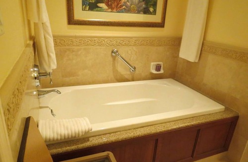 Nazareth Hotel | Ritz Carlton Club 3br Residence