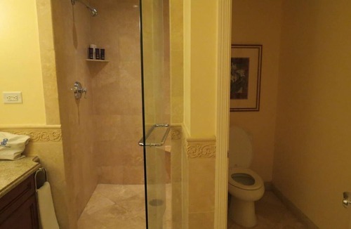 Nazareth Hotel | Ritz Carlton Club 3br Residence
