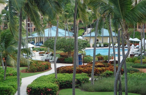 Nazareth Condo | Ritz Carlton Club Beach Front - March 28th - 4/4 2026 and Summer Availability
