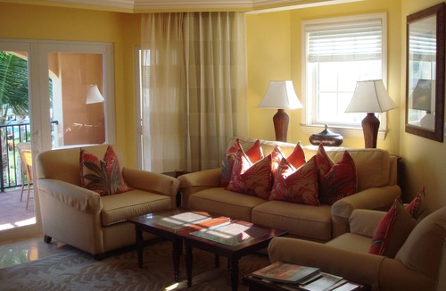 Nazareth Condo | Ritz Carlton Club Beach Front - March 28th - 4/4 2026 and Summer Availability