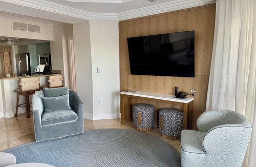 Nazareth Condo | Ritz Carlton Club St Thomas - Oceanfront - Newly Renovated, Lots of Availability
