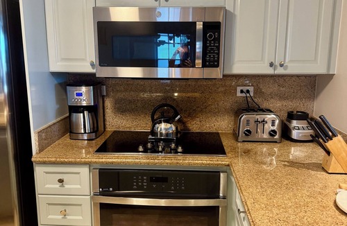 Nazareth Condo | Ritz Carlton Club St Thomas - Oceanfront - Newly Renovated, Lots of Availability