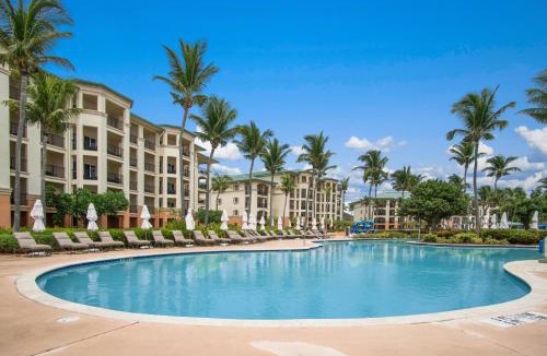 Nazareth Hotel | Ritz Carlton Club - St Thomas