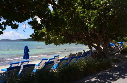 Nazareth Hotel | Ritz Carlton Club - St Thomas