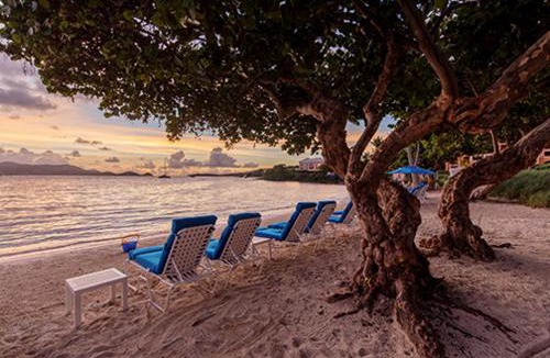 Nazareth Hotel | Ritz Carlton Club - St Thomas