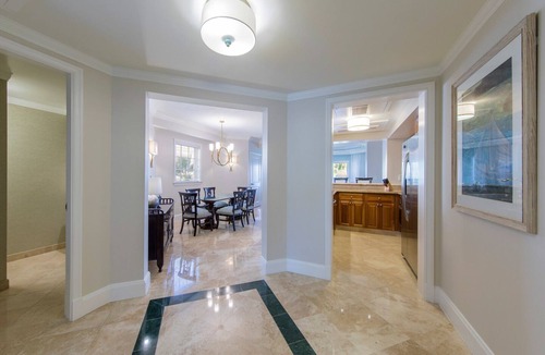 Nazareth Condo | Ritz Carlton Club ST. Thomas - 2 Bedroom 2 Bath Suite- Premier Resort