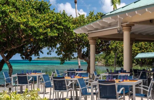 Nazareth Condo | Ritz Carlton Residence spacious 3-bedroom beach front condo with best dates!
