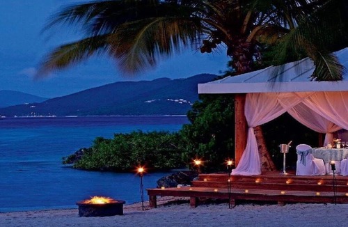 Nazareth Villa | Ritz Carlton St. Thomas, 2 Bedroom Club Suite