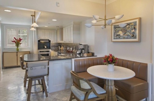Nazareth Condo | Ritz Carlton St Thomas 2 BR/2 Bath Luxury Ocean View Suite with Full Kitchen