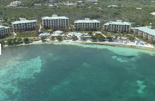 Mariendal Resort | Ritz Carlton Summer getaway in St. Thomas-2 bedroom suite with 2 bathrooms