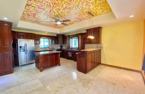 Testman House | Royal Palms Estate