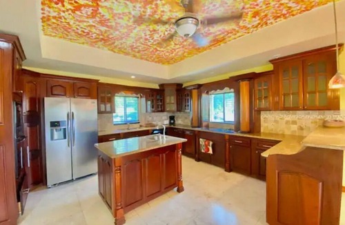 Estate Mount Pleasant East 1 House | Royal Palms Villa/Retreat