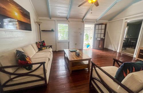 Frederiksted Southeast Hotel | Ruff Resort at Victoria House