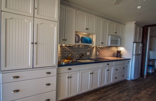 Red Hook Apartment | Sail Away II-WOW Beachfront to Paradise and Remodeled Throughout