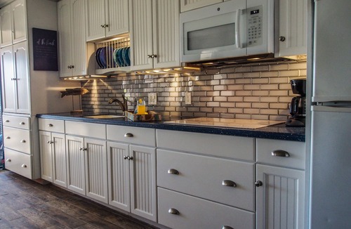 Red Hook Apartment | Sail Away II-WOW Beachfront to Paradise and Remodeled Throughout